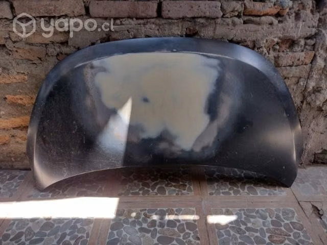 Capot Hyundai i10