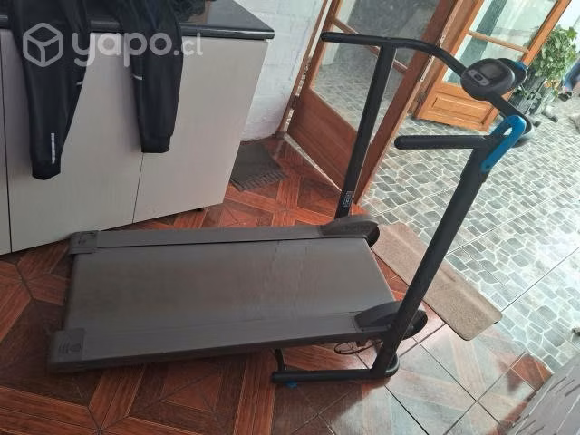 Caminadora en venta