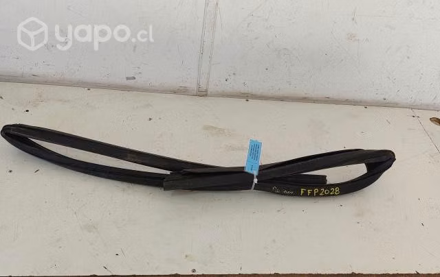 Goma Vidrio Pta del der (FFP2028) Ford F150 Platin