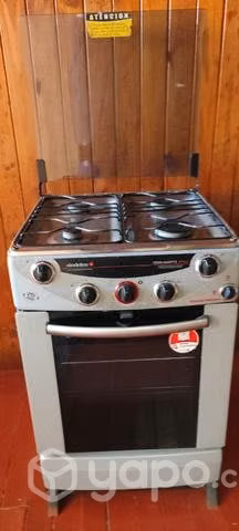Cocina Sindelen