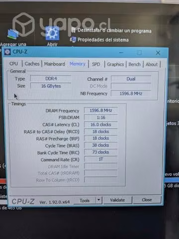 Pc Gamer Ryzen + Monitor 24"