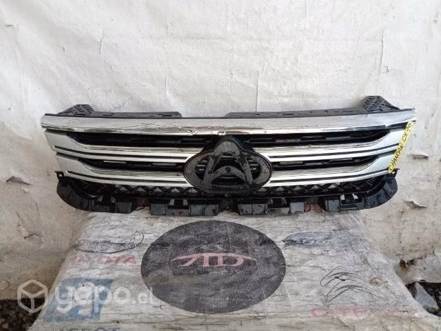 Máscara changan cx70 original
