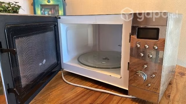 Microondas / Grill IRT