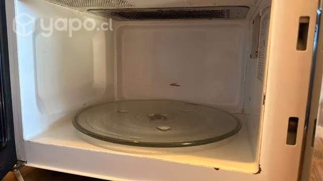 Microondas / Grill IRT