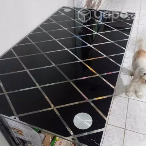 Mesa de comedor - Imagen 2