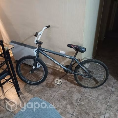 Bicicleta oxfort crockstone