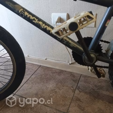 Bicicleta oxfort crockstone