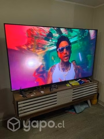 Tv Smart tv 95 pulgadas LG