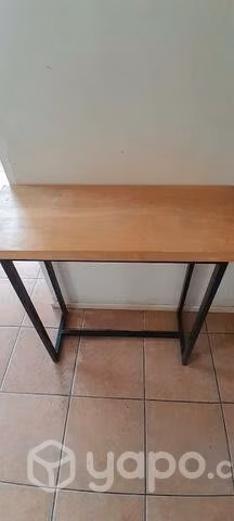 Mesa arrimo lenga