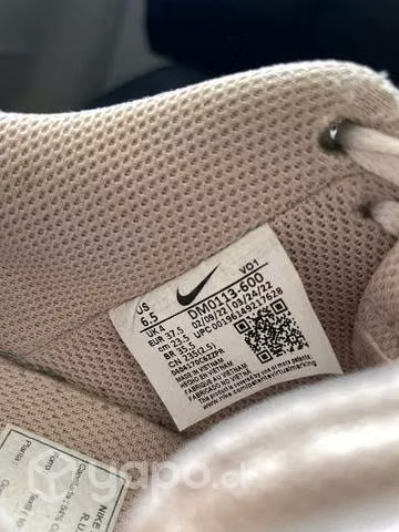 Zapatillas Nike Mujer - Imagen 3