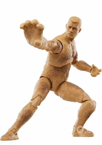 Marvel Legends SANDMAN , Spiderman : No Way Home