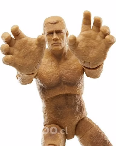 Marvel Legends SANDMAN , Spiderman : No Way Home