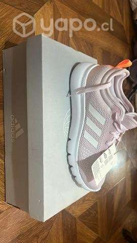 Zapatillas mujer - Imagen 2