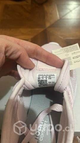 Zapatillas mujer - Imagen 4