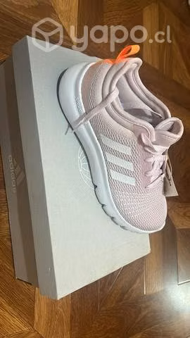 Zapatillas mujer
