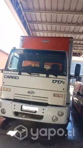 FORD CARGÓ 1717e