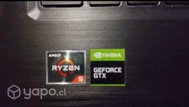 Notebook Asus, 2 años de uso - Imagen 3