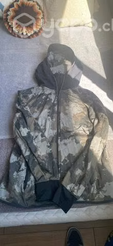 Poleron nike original