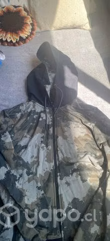 Poleron nike original