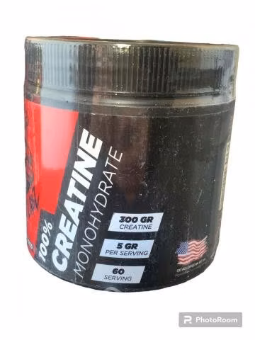 Creatina Buffalo Lbz 300 grs. c/u - Imagen 2