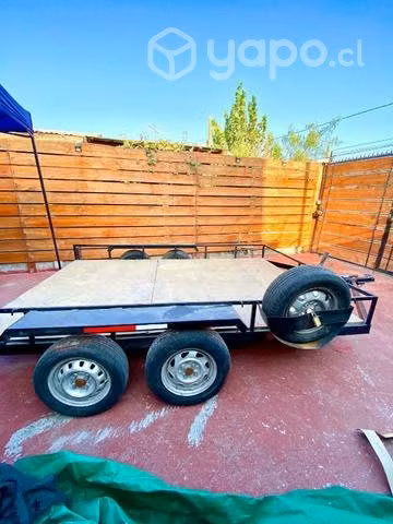 Carro de arrastre