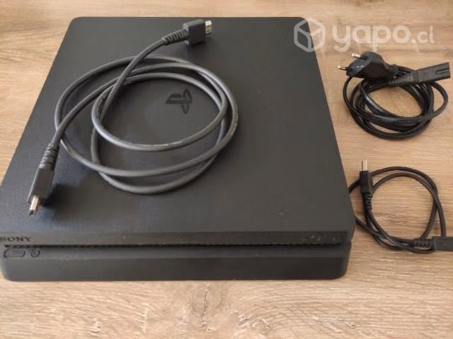 Playstation 4