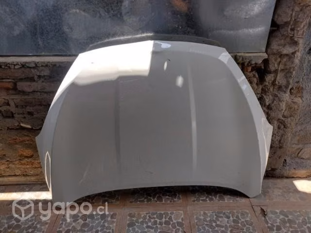Capot Chery Tiggo 3 4 y 8