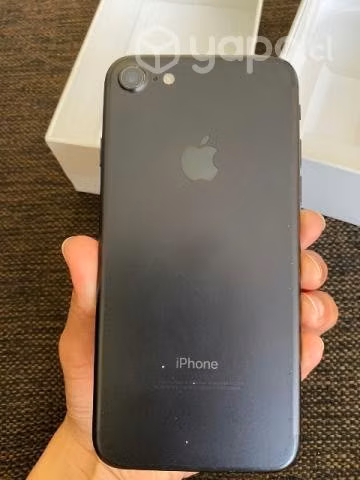 IPhone 7 - Imagen 2