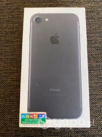 IPhone 7
