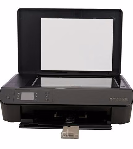 Impresora HP