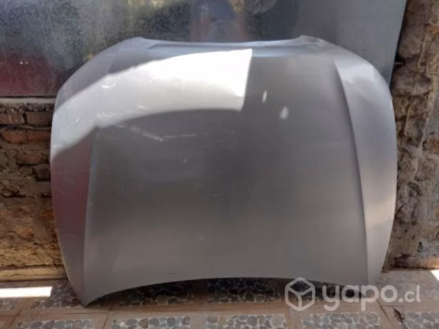 Capot Audi a5