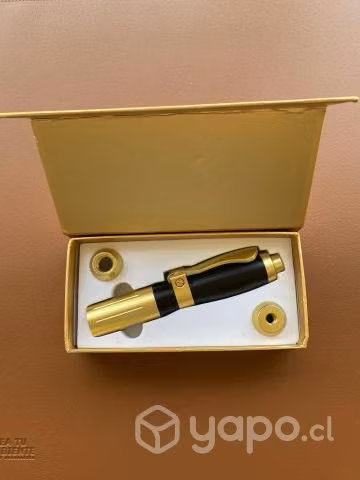 Hyaluron pen con agujas de regalo