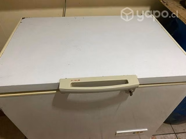 Congelador - Imagen 3