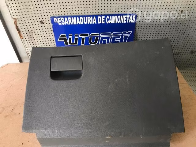 Guantera Ford Ranger 3.2 2018