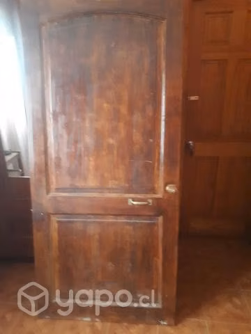Puerta exterior - Imagen 2