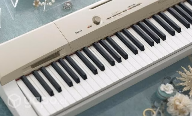 Piano Digital Casio Privia - Imagen 3