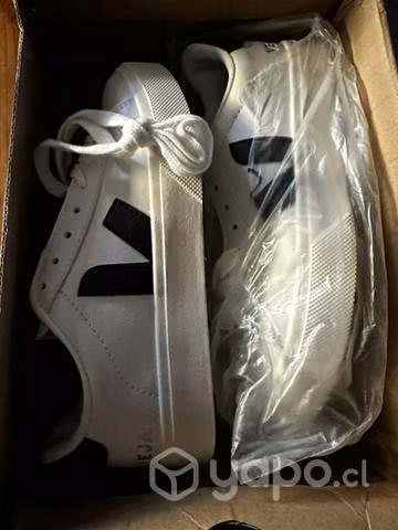 Zapatillas 37 VEJA