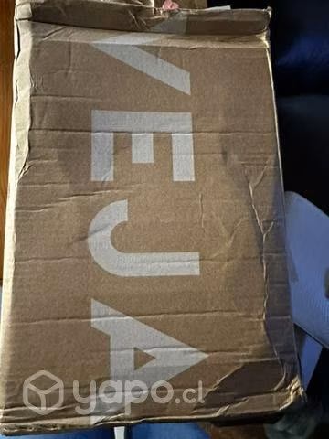 Zapatillas 37 VEJA - Imagen 2