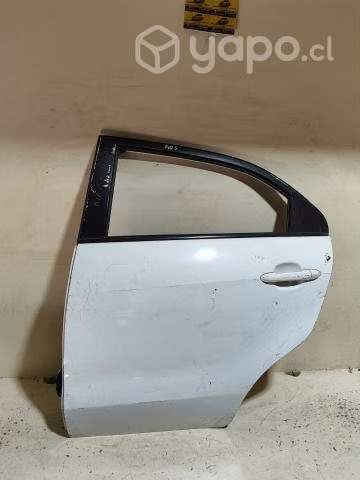 Puerta trasera Kia rio 5 Rh /rgd01m02j