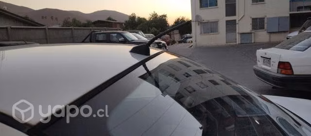 Kia motors rio 2010