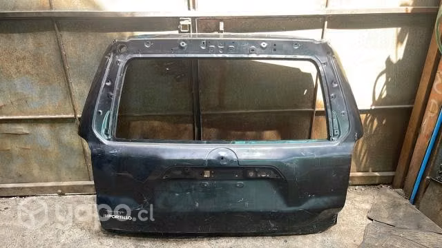 Portalon toyota 4runner original