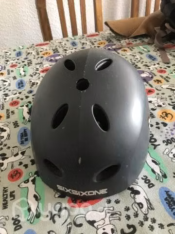 Casco - Imagen 2