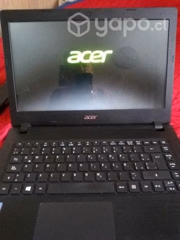 Notebook Acer