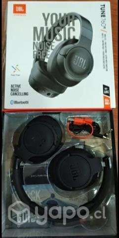 Audifonos JBL Tune 760 - Imagen 3