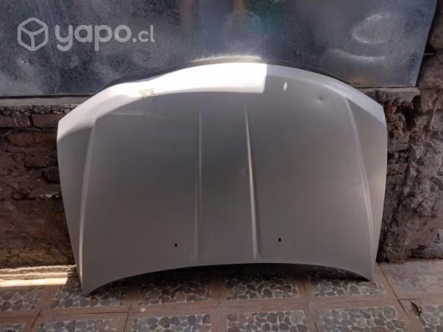 Capot Dodge Journey