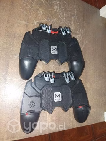 Joystick Free Fire Pubg - Imagen 2