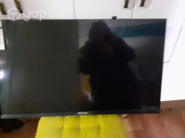 Televisor Hisense 32" - Imagen 2