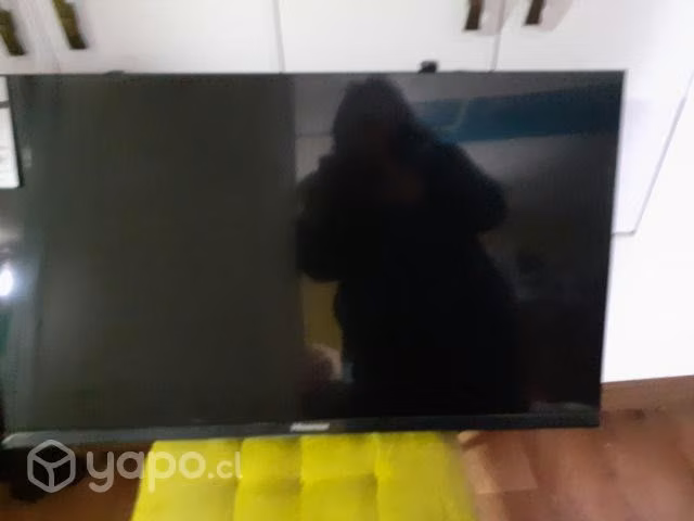 Televisor Hisense 32"