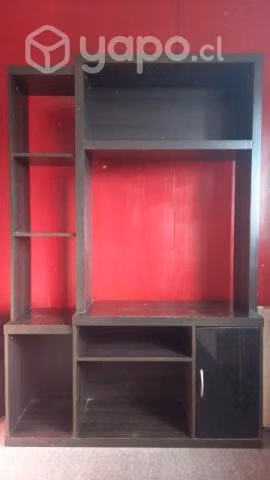 Modular o rack para tv