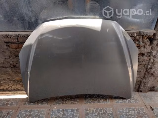 Capot mazda cx5